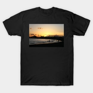 Hale Koa Sunset T-Shirt